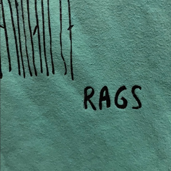 🧒🏼👧🏼🏳️🌈RAGS ONE PIECE JUMPSUIT WITH STRETCH - Picture 2 of 6